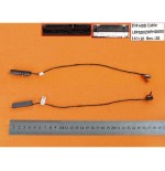 Conector hdd sata para portátil acer aspire es1 132 50.gg2n7.004 dd0zhphd000 dd0zhphd010