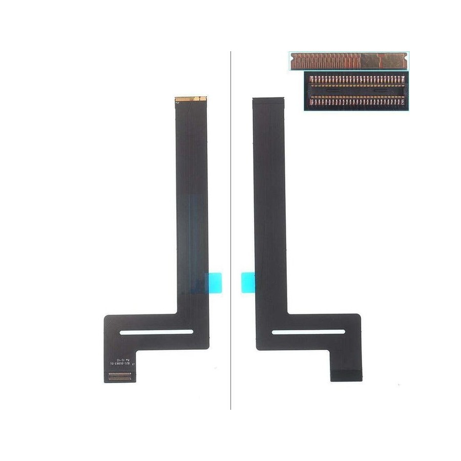 Cable trackpad touchpad para portátil apple macbook pro a1706 821-01063-01