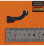 Flex teclado para portátil apple macbook pro a1706 821-00650-a