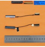 Conector hdd sata para portátil lenovo thinkpad x270 01hw968 dc02c009q00 sc10m85342 dc02c00bs00 sc10p93587