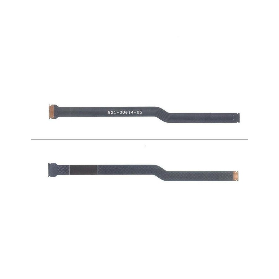 Cable de batería para portátil apple macbook pro a1708 13" retina 821-00614-a 821-00614-05