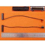 Conector hdd sata para portátil hp pavilion dv6-6000 dv7-6000 b3035050g00004