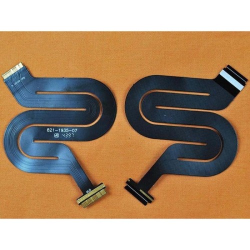 Cable trackpad touchpad para portátil apple macbook 12" a1534 (2015) 821-1935-a 821-1935-12