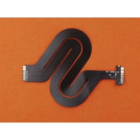 Cable trackpad touchpad para portátil macbook 12" a1534 (2016) 821-00507-a 821-00507-03