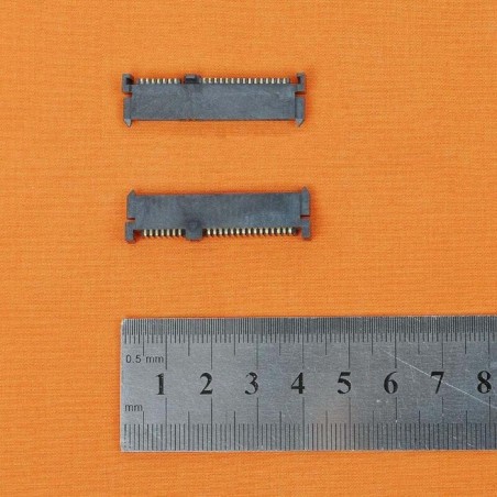 Conector hdd para portátil hp elitebook 820 720 725 g1 g2