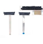 Conector hdd sata para portátil hp envy 15 15-j105tx 15-j dw15 6017b0416801