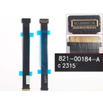Cable trackpad touchpad para portátil apple macbook pro retina a1502 (2015) 821-00184-a