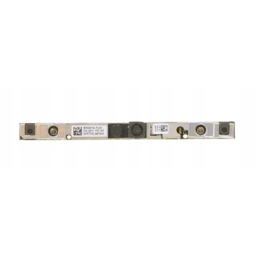 Placa webcam para portátil hp elitebook x360 1030 g2 830214-1u0