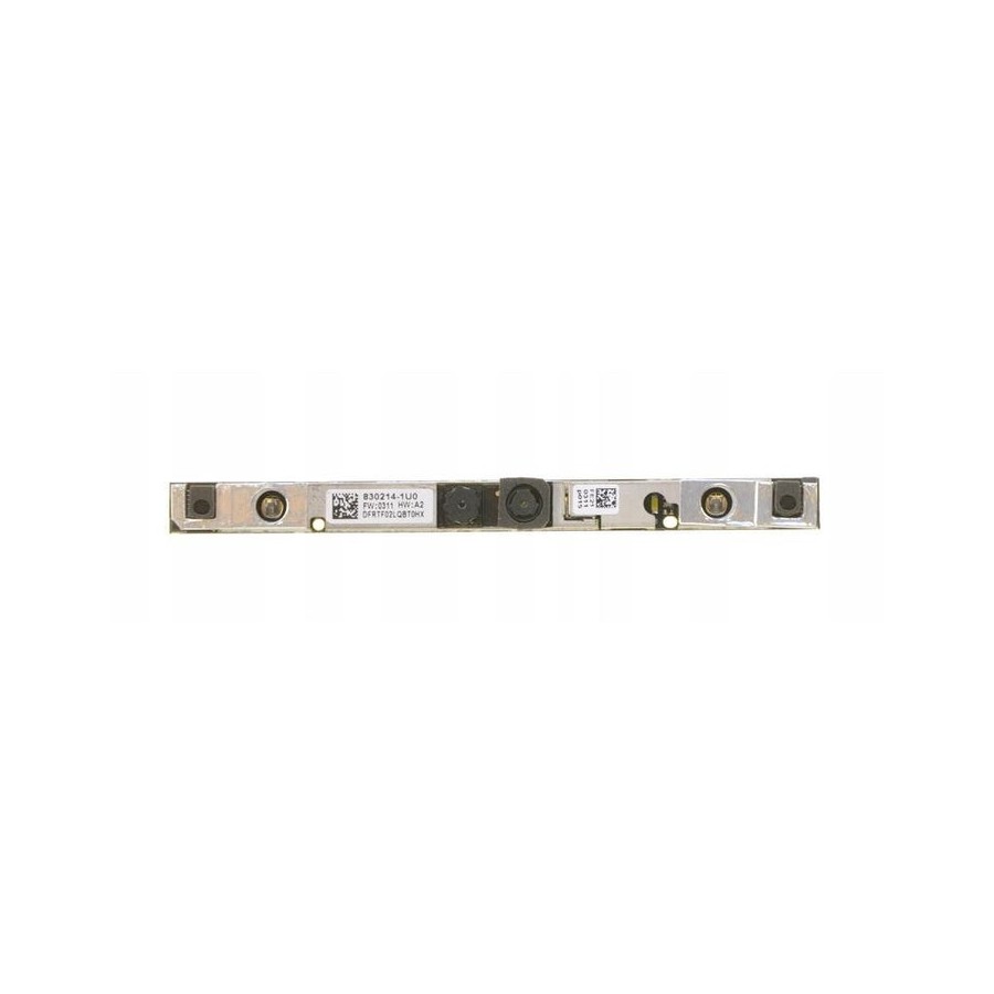 Placa webcam para portátil hp elitebook x360 1030 g2 830214-1u0