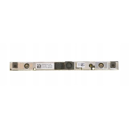 Placa webcam para portátil hp elitebook x360 1030 g2 830214-1u0