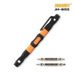 Destornillador 3 en 1 jakemy jm-8155