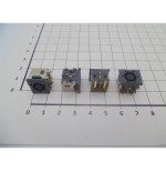 Conector jack para portátil msi gt72 gt72s ms-17821