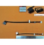Conector dc jack para portátil lenovo y50-70