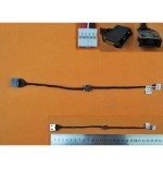 Cable jack para portátil lenovo g50-80 g50-85 g50-70 pj754
