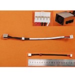 Conector dc jack para portátil dell latitude 3550 0j4gmj j4gmj pj829