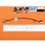 Conector dc jack para portátil dell inspiron 15 5000 5567 pj890