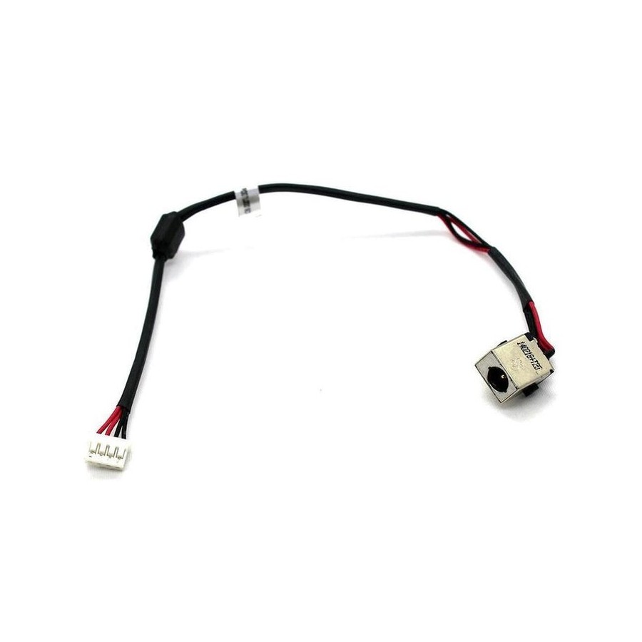 Conector dc jack para portátil acer aspire e1-572 e1-572p e1-572g pj765