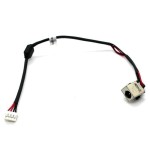 Conector dc jack para portátil acer aspire e1-572 e1-572p e1-572g pj765