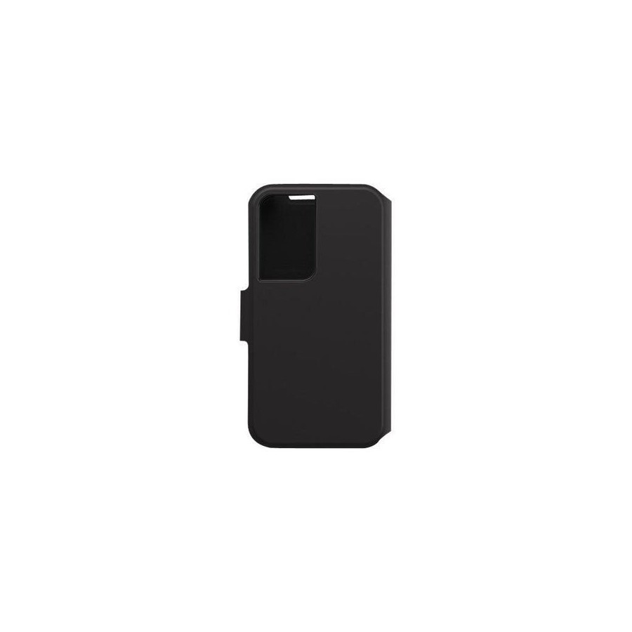 Otterbox strada via samsung galaxy s22 black night black