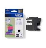 Brother tinta original lc221 black para brother mfcj4420dw/mfcj4620dw