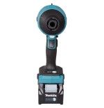 Makita soplador inalámbrico as001gz xgt, 40 voltios as001gz