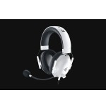 Razer blackshark v2 x auriculares alámbrico diadema juego blanco