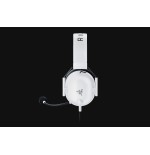 Razer blackshark v2 x auriculares alámbrico diadema juego blanco