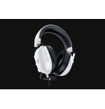 Razer blackshark v2 x auriculares alámbrico diadema juego blanco
