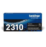 Tóner original brother tn2310 negro tn-2310