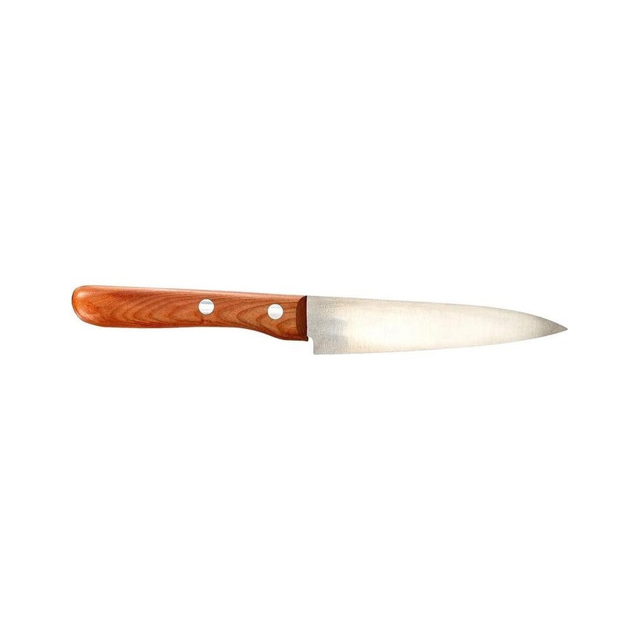 Herder windmühlenmesser cuchillo, carbono, naturaleza, 130 mm