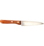 Herder windmühlenmesser cuchillo, carbono, naturaleza, 130 mm