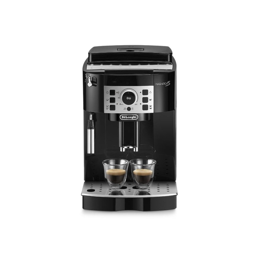 De'longhi magnifica s ecam20.116.b cafetera totalmente automática combinada