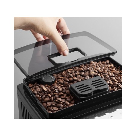 De'longhi magnifica s ecam20.116.b cafetera totalmente automática combinada