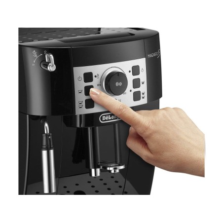 De'longhi magnifica s ecam20.116.b cafetera totalmente automática combinada