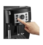 De'longhi magnifica s ecam20.116.b cafetera totalmente automática combinada