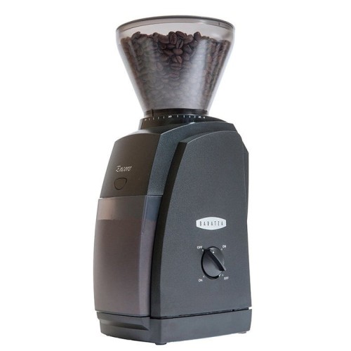 Molinillo baratza encore de café 70 w negro