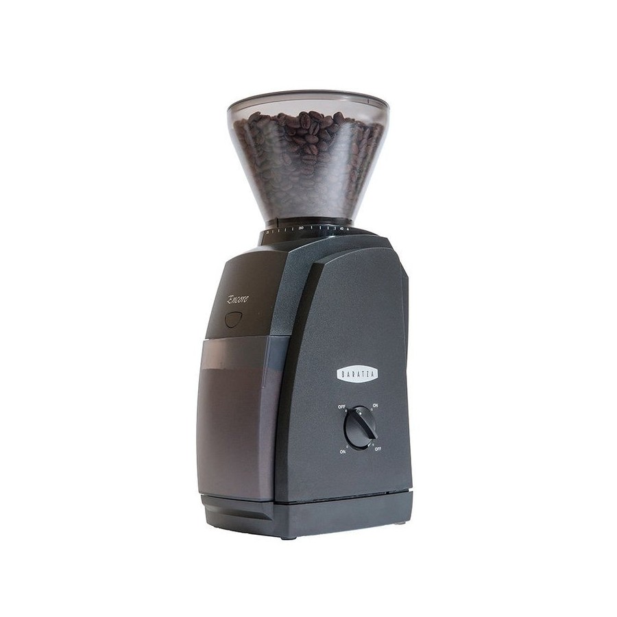 Molinillo baratza encore de café 70 w negro