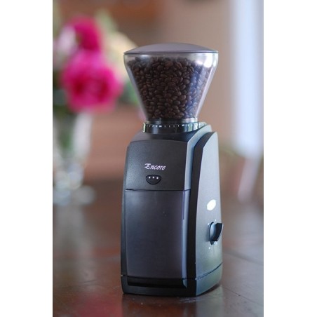 Molinillo baratza encore de café 70 w negro