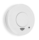 Detector de humo smartwares 10.100.41 4 unidades