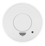 Detector de humo smartwares 10.100.41 4 unidades