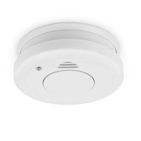 Detector de humo smartwares 10.100.41 4 unidades