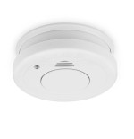 Detector de humo smartwares 10.100.41 4 unidades