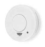 Detector de humo smartwares 10.100.41 4 unidades
