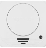Detector de humo smartwares 10.100.41 4 unidades