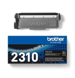 Tóner original brother tn2310 negro tn-2310