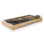 Tristar bp-2641 bambus grill xl