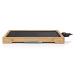 Tristar bp-2641 bambus grill xl