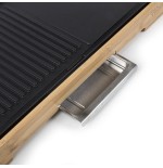 Tristar bp-2641 bambus grill xl
