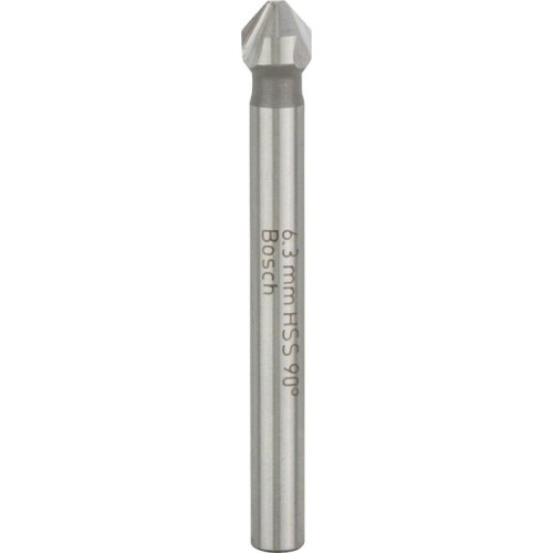 Bosch 2 608 597 504 broca avellanadora 1 pieza(s)