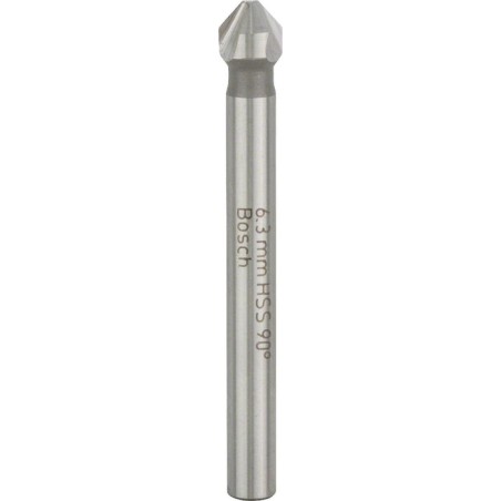 Bosch 2 608 597 504 broca avellanadora 1 pieza(s)